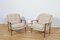 Model Tulip Armchairs by Inge Andersson for Bröderna Andersson, 1960s, Set of 2 1