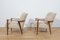 Model Tulip Armchairs by Inge Andersson for Bröderna Andersson, 1960s, Set of 2 7