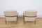 Model Tulip Armchairs by Inge Andersson for Bröderna Andersson, 1960s, Set of 2, Image 9
