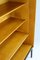 Mid-Century Bookcase from Up Zavody, 1969 8