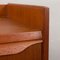 Vintage Danish Teak Dresser, 1960s 14