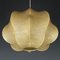Nuvola Cocoon Pendant Lamp by Tobia Scarpa for Flos, Italy, 1960s 8