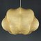 Nuvola Cocoon Pendant Lamp by Tobia Scarpa for Flos, Italy, 1960s 10