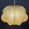 Nuvola Cocoon Pendant Lamp by Tobia Scarpa for Flos, Italy, 1960s 5