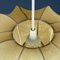 Lampe à Suspension Nuvola Cocoon par Tobia Scarpa pour Flos, Italie, 1960s 14