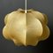 Nuvola Cocoon Pendant Lamp by Tobia Scarpa for Flos, Italy, 1960s 6