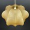 Nuvola Cocoon Pendant Lamp by Tobia Scarpa for Flos, Italy, 1960s 2
