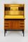 Mid-Century Secretary Desk from Up Zavody, 1969 11