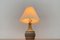 Lampe de Bureau Studio Poterie Mid-Century par Joseph Simon pour Søholm, Danemark, 1960s 15
