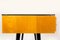 Mid-Century Writing Desk from Up Zavody, 1960s 6