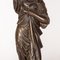 Candelabros franceses Ormolu de bronce sobre mármol negro, década de 1870. Juego de 2, Imagen 11