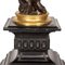 Candelabros franceses Ormolu de bronce sobre mármol negro, década de 1870. Juego de 2, Imagen 14