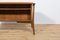 Mid-Century Walnut Desk by Svend Åge Madsen for H.P. Hansen, 1960s, Image 10