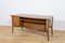 Mid-Century Walnut Desk by Svend Åge Madsen for H.P. Hansen, 1960s 6