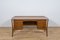 Mid-Century Walnut Desk by Svend Åge Madsen for H.P. Hansen, 1960s, Image 3