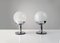 Italian Table Lamps by Pia Guidetti Crippa, 1970s, Set of 2, Image 3