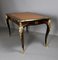 Napoleon III Desk from Cremer, 1863 13