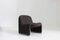 Castelli Alky Chair by Giancarlo Piretti for Castelli / Anonima Castelli, 1970s, Image 2