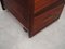 Danish Rosewood Bookcase, 1970s, Image 8