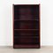 Danish Rosewood Bookcase, 1970s 1