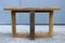 Italian Console Table in Bamboo, 1970 17