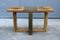 Italian Console Table in Bamboo, 1970, Image 1