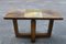 Table Console en Bambou, Italie, 1970 2