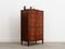 Danish Walnut Chest of Drawers, 1960s, Image 5