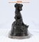 Pierre-Jules Mêne, Spaniel Dog, 19th Century, Bronze on Marble Base 19