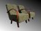 Art Deco Armchairs by Jindřich Halabala for Up Závody, Set of 2, Image 18
