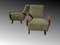 Art Deco Armchairs by Jindřich Halabala for Up Závody, Set of 2, Image 13