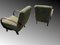 Art Deco Armchairs by Jindřich Halabala for Up Závody, Set of 2, Image 14