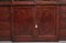 Mahogany Breakfront Bookcase, 1840 6