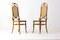 Model 207 Chairs by Michael Thonet for Thonet, 1970s, Set of 6 5