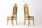 Model 207 Chairs by Michael Thonet for Thonet, 1970s, Set of 6 3