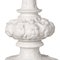 Vase en Marbre Décoré d'un Aigle, 1890s 12