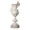 Italian Marble Vase Decorated with Eagle, 1890s 3