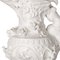 Jarrón italiano de mármol decorado con águila, década de 1890, Imagen 6