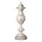 Italian Marble Vase Decorated with Eagle, 1890s 4