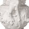 Italian Marble Vase Decorated with Eagle, 1890s 18