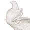 Jarrón italiano de mármol decorado con águila, década de 1890, Imagen 5