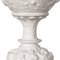 Italian Marble Vase Decorated with Eagle, 1890s 13