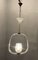 Murano Pendant Light by Ercole Barovier, 1940s 11