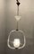 Murano Pendant Light by Ercole Barovier, 1940s, Image 11