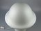 Vintage German Mushroom Table Lamp in Glass from Peill & Putzler, 1970s, Image 15