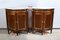 Louis XVI Mahogany Side Tables, Set of 2, Image 22