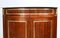 Louis XVI Mahogany Side Tables, Set of 2 7