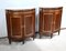 Louis XVI Mahogany Side Tables, Set of 2, Image 2