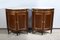 Louis XVI Mahogany Side Tables, Set of 2 1