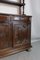 18th Century Oak Dresser 12